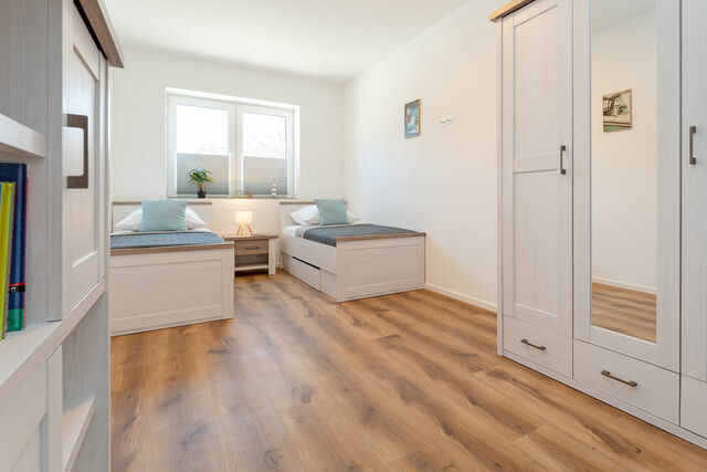 Ferienwohnung in Heiligenhafen - Suhrenpohl 2 Hafenglück 1 - Bild 25