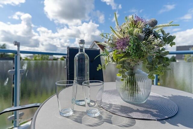 Ferienwohnung in Scharbeutz - Hansa-Residenz Dünennest - Bild 9