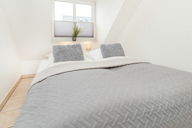 Ferienwohnung in Scharbeutz - Hansa-Residenz Dünennest - Bild 18