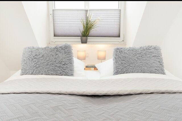 Ferienwohnung in Scharbeutz - Hansa-Residenz Dünennest - Bild 19