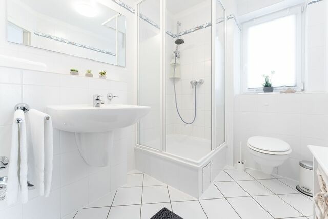 Ferienwohnung in Scharbeutz - Hansa-Residenz Dünennest - Bild 21