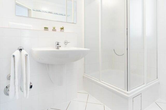 Ferienwohnung in Scharbeutz - Hansa-Residenz Dünennest - Bild 25