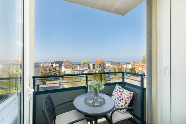 Ferienwohnung in Laboe - Probsteier Platz Windsurfer - Bild 2