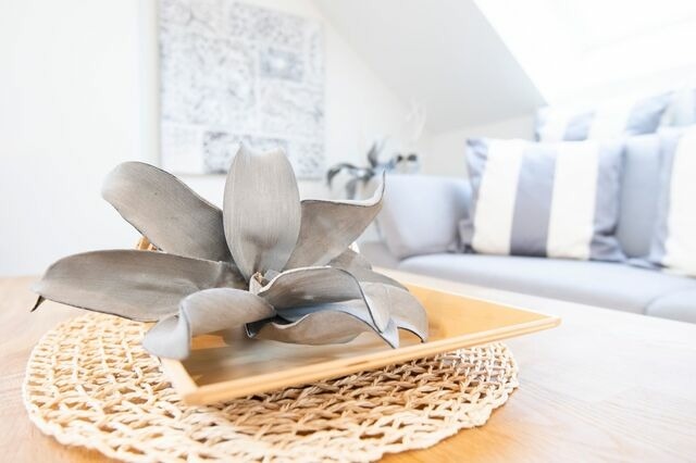 Ferienwohnung in Scharbeutz - Badeweg 7 Humphrey Bogard - Bild 7