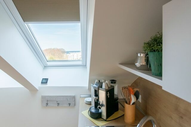 Ferienwohnung in Scharbeutz - Badeweg 7 Humphrey Bogard - Bild 14