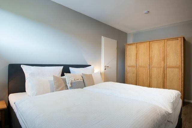 Ferienwohnung in Malente - Haus Dieksee Holm Schöne Aussicht - Bild 4