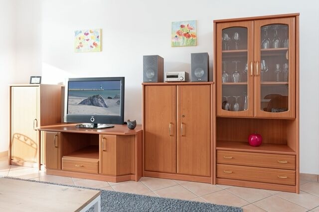 Ferienwohnung in Gr&ouml;mitz - Kieler Stra&szlig;e 23 Wohnung Wendt - Bild 8