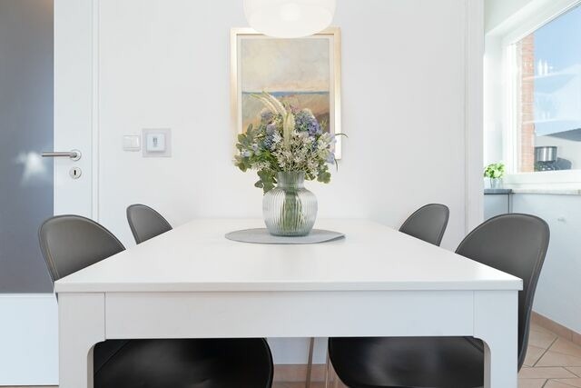 Ferienwohnung in Gr&ouml;mitz - Kieler Stra&szlig;e 23 Wohnung Wendt - Bild 11