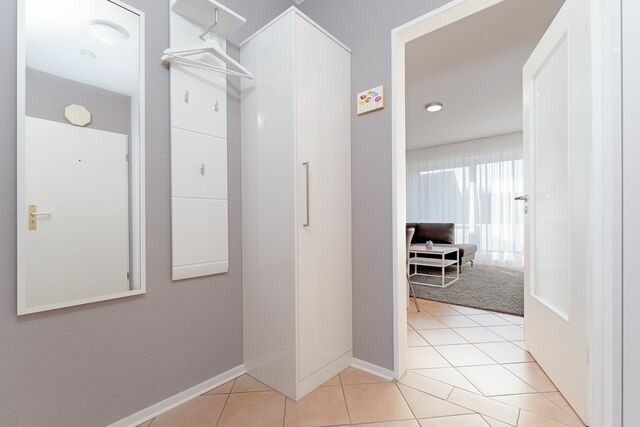 Ferienwohnung in Gr&ouml;mitz - Kieler Stra&szlig;e 23 Wohnung Wendt - Bild 18