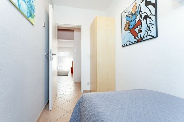 Ferienwohnung in Gr&ouml;mitz - Kieler Stra&szlig;e 23 Wohnung Wendt - Bild 24