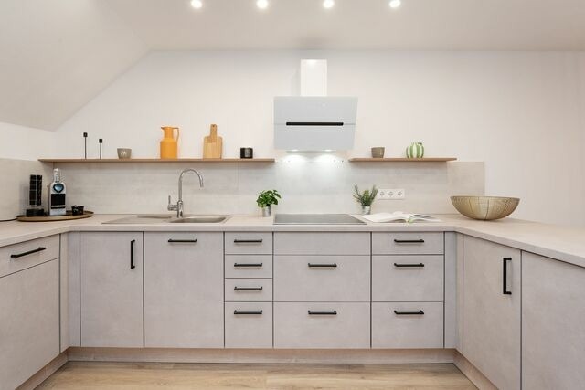 Ferienwohnung in Dahme - An der Aue 4a K&uuml;stenkind - Bild 3