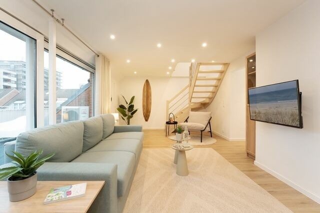 Ferienwohnung in Dahme - An der Aue 4a K&uuml;stenkind - Bild 7