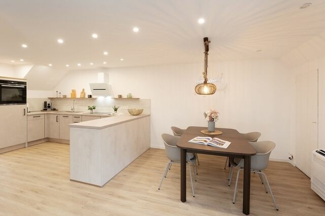 Ferienwohnung in Dahme - An der Aue 4a K&uuml;stenkind - Bild 13