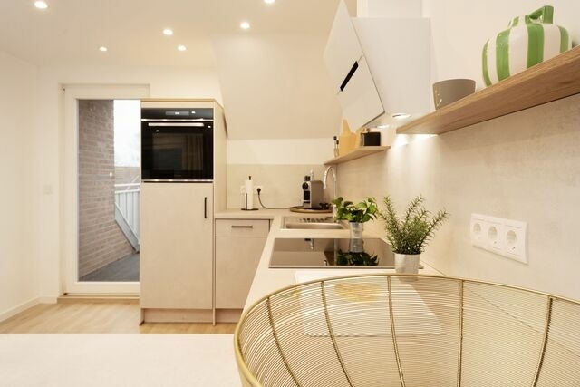 Ferienwohnung in Dahme - An der Aue 4a K&uuml;stenkind - Bild 15