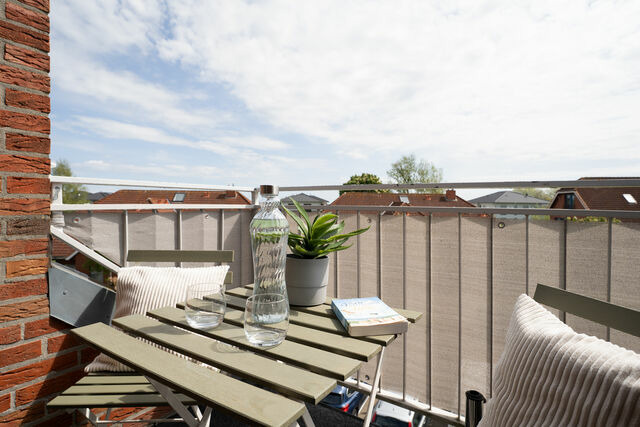 Ferienwohnung in Dahme - An der Aue 4a K&uuml;stenkind - Bild 17