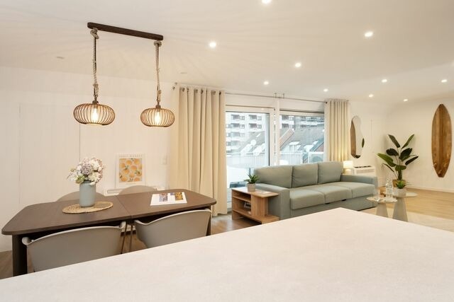 Ferienwohnung in Dahme - An der Aue 4a K&uuml;stenkind - Bild 22