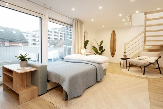 Ferienwohnung in Dahme - An der Aue 4a K&uuml;stenkind - Bild 24