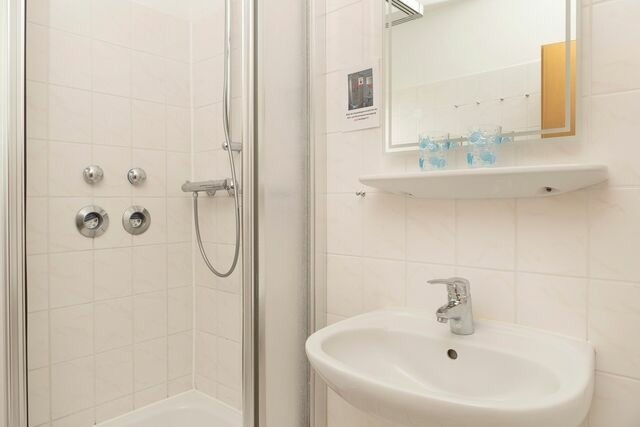 Ferienwohnung in Kellenhusen - Kaiserhof 18-20 Sissi im Kaiserhof - Bild 22