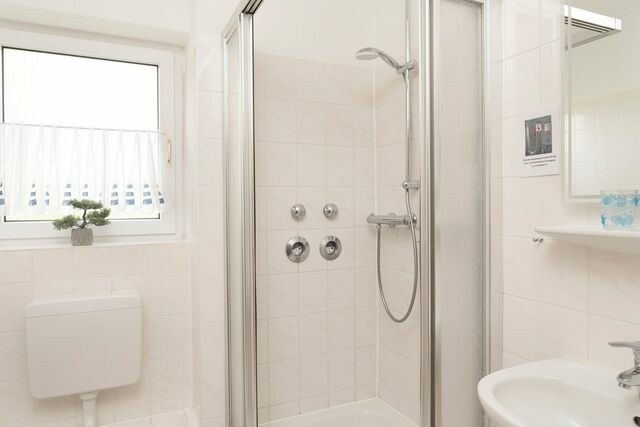 Ferienwohnung in Kellenhusen - Kaiserhof 18-20 Sissi im Kaiserhof - Bild 23