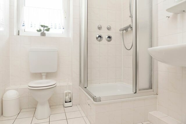 Ferienwohnung in Kellenhusen - Kaiserhof 18-20 Sissi im Kaiserhof - Bild 24