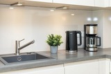 Ferienwohnung in Laboe - Hafenblick Portland J1 - Bild 14