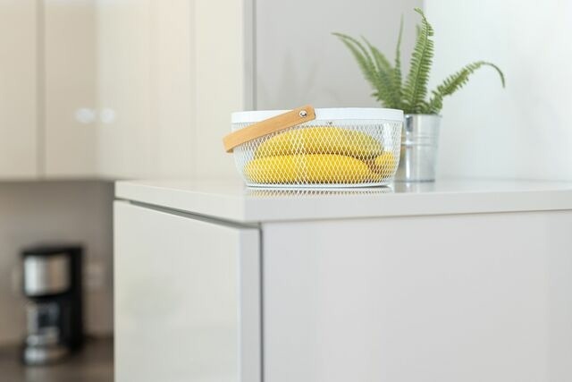 Ferienwohnung in Laboe - Hafenblick Portland J1 - Bild 15