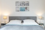 Ferienwohnung in Laboe - Hafenblick Portland J1 - Bild 19