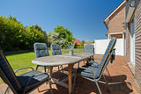 Ferienhaus in Sch&ouml;nberger Strand - Palstek 11 Sommerwind - Bild 2