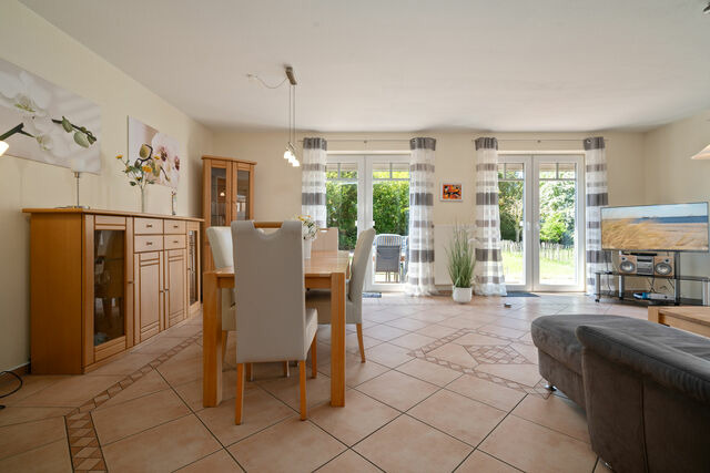 Ferienhaus in Sch&ouml;nberger Strand - Palstek 11 Sommerwind - Bild 6