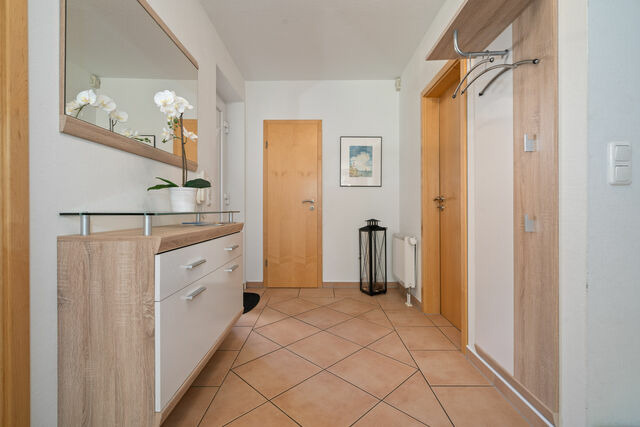Ferienhaus in Sch&ouml;nberger Strand - Palstek 11 Sommerwind - Bild 13