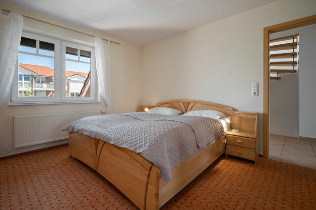 Ferienhaus in Sch&ouml;nberger Strand - Palstek 11 Sommerwind - Bild 16