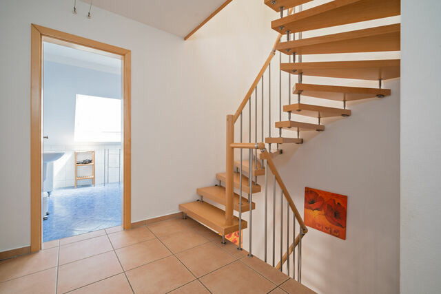 Ferienhaus in Sch&ouml;nberger Strand - Palstek 11 Sommerwind - Bild 23