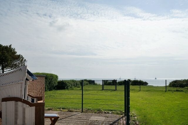 Ferienhaus in S&uuml;tel-Strand - Dat Strandhus - Bild 2