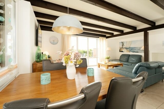 Ferienhaus in S&uuml;tel-Strand - Dat Strandhus - Bild 21