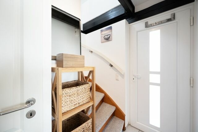 Ferienhaus in S&uuml;tel-Strand - Dat Strandhus - Bild 24