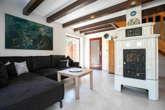 Ferienhaus in Süssau - Sonneneck 4 - Bild 2