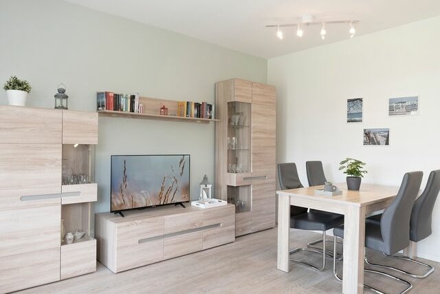 Ferienwohnung in Gr&ouml;mitz - Seestern - Bild 2