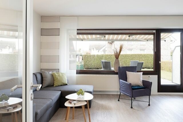 Ferienwohnung in Gr&ouml;mitz - Seestern - Bild 4