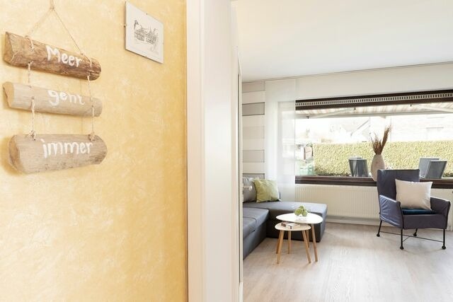 Ferienwohnung in Gr&ouml;mitz - Seestern - Bild 14