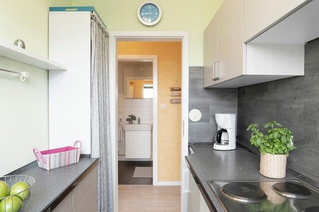 Ferienwohnung in Gr&ouml;mitz - Seestern - Bild 19