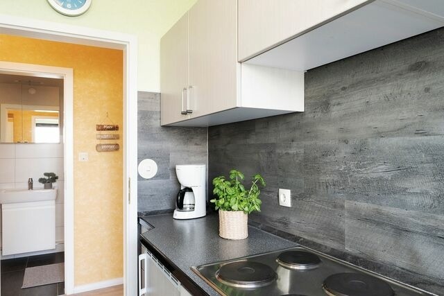 Ferienwohnung in Gr&ouml;mitz - Seestern - Bild 21