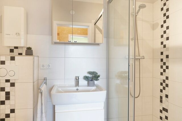 Ferienwohnung in Gr&ouml;mitz - Seestern - Bild 23