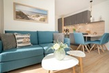 Ferienwohnung in Kellenhusen - Kellenhusen Tor 27 Meerzeit 15 - Bild 1