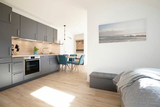 Ferienwohnung in Kellenhusen - Kellenhusen Tor 27 Meerzeit 15 - Bild 18