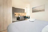 Ferienwohnung in Kellenhusen - Kellenhusen Tor 27 Meerzeit 15 - Bild 19