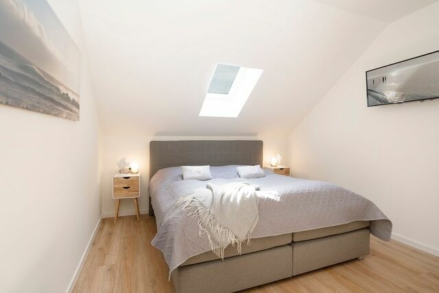 Ferienwohnung in Kellenhusen - Kellenhusen Tor 27 Meerzeit 15 - Bild 21