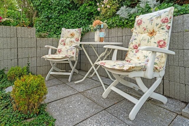 Ferienwohnung in Scharbeutz - Erlenst&uuml;bchen - Bild 3