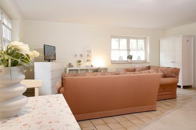 Ferienwohnung in Scharbeutz - Erlenst&uuml;bchen - Bild 7