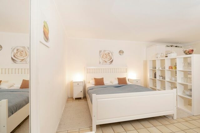 Ferienwohnung in Scharbeutz - Erlenst&uuml;bchen - Bild 11