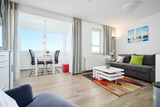 Ferienwohnung in Schönberger Strand - Promenade 27 Wohnung 30 - Bild 2